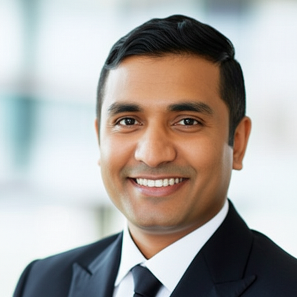 Rajesh Kumar